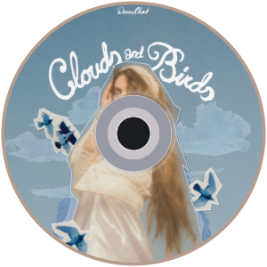 Clouds and Birds