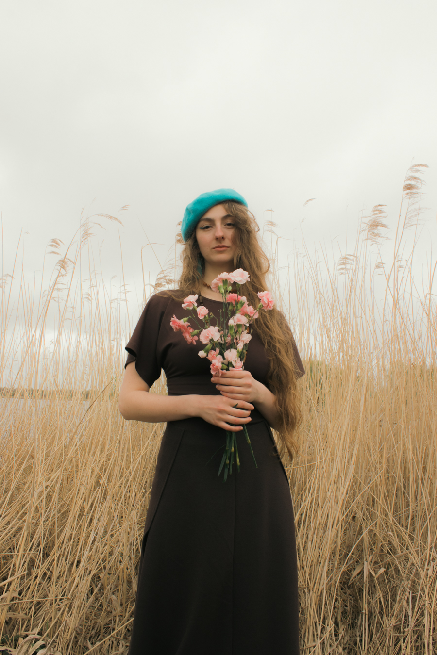 Alina Fasching